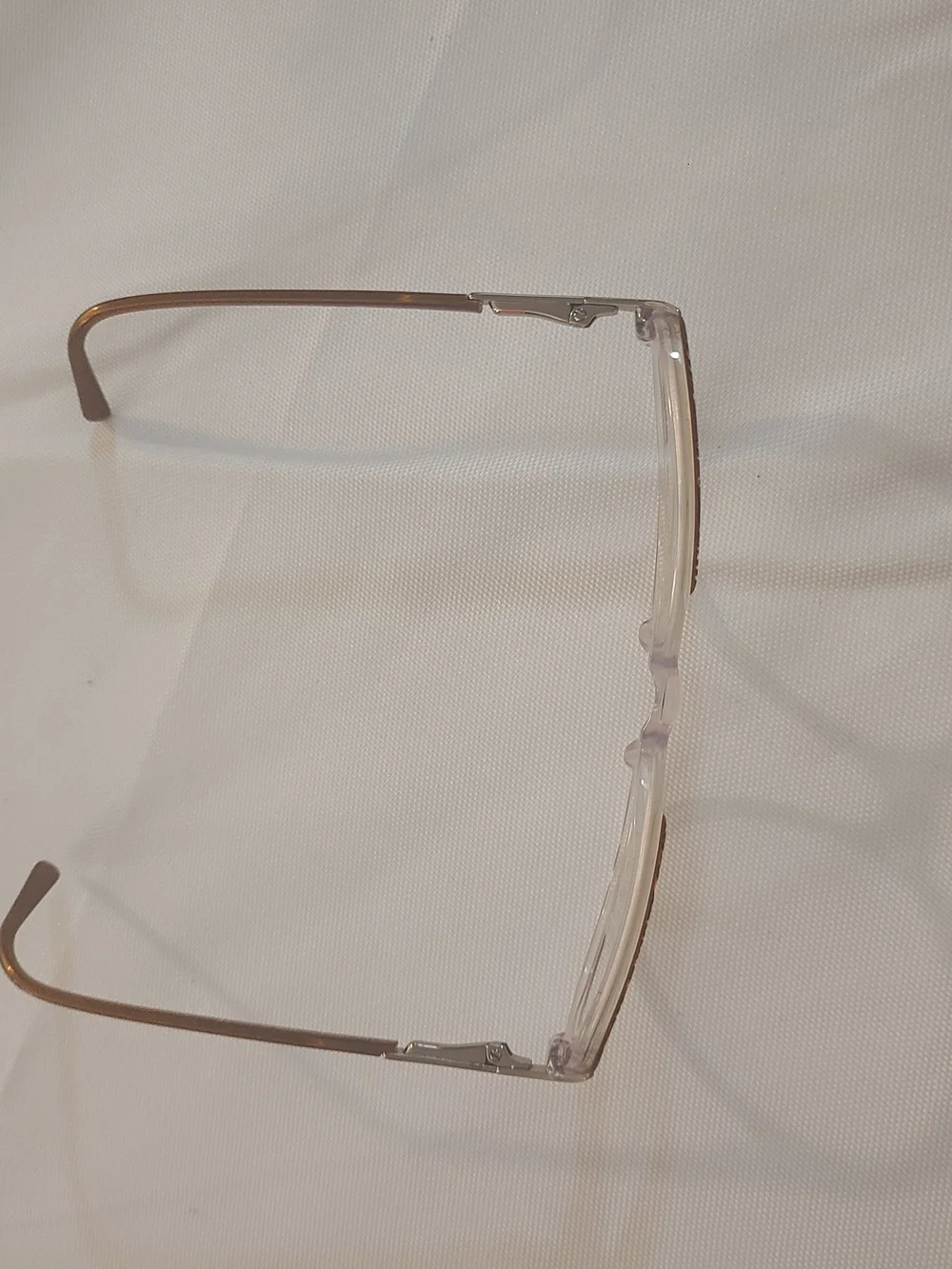Luxottica Eyeglass Frames Made In Italy O354 51 16 130